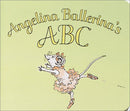 Angelina Ballerina's - Repeats4U