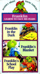 Franklin Learns To Face His Fears