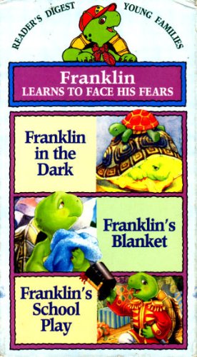 Franklin Learns To Face His Fears