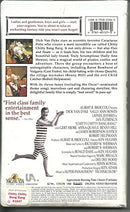 Chitty Chitty Bang Bang [VHS] - Repeats4U