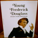 Young Frederick Douglass: Fight for Freedom - Repeats4U