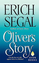 Oliver's Story - Repeats4U