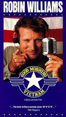 Good Morning Vietnam [VHS] - Repeats4U