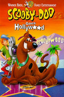 Scooby-Doo Goes Hollywood [VHS]