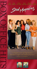 Steel Magnolias [VHS]