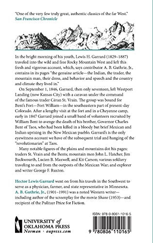 Wah-to-yah and the Taos Trail - Repeats4U