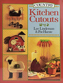Country Kitchen Cutouts - Repeats4U