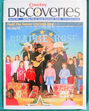 Country Discoveries Magazine - November December 2004 - Repeats4U