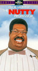 Nutty Professor [VHS] - Repeats4U