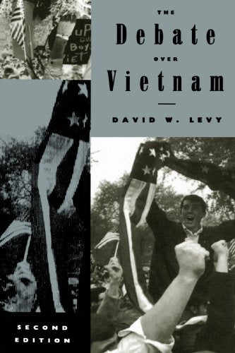 The Debate over Vietnam (The American Moment) - Repeats4U