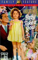 Baby Take a Bow [VHS] - Repeats4U