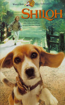 Shiloh [VHS] - Repeats4U
