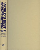 World's Best Science Fiction 1971 - Repeats4U