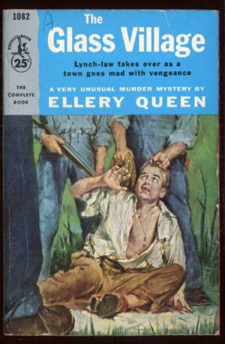 Glass Village, the - Repeats4U