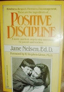 Positive Discipline - Repeats4U