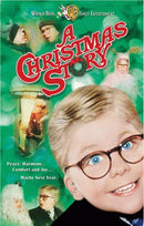 A Christmas Story (1983) [VHS] - Repeats4U
