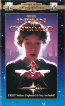 The Indian In The Cupboard [VHS] - Repeats4U