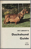 Pet Library's dachshund guide - Repeats4U