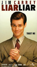 Liar Liar [VHS] - Repeats4U