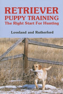 Retriever Puppy Training: The Right Start for Hunting - Repeats4U