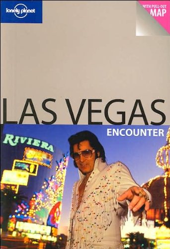 Lonely Planet Las Vegas Encounter - Repeats4U