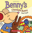 Benny's Chocolate Bunny - Repeats4U