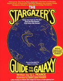 The Stargazer's Guide to the Galaxy - Repeats4U