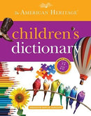 The American Heritage Children's Dictionary - Repeats4U