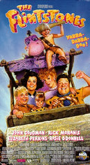 Flintstones [VHS] - Repeats4U