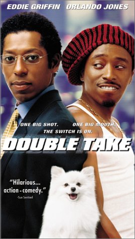 Double Take [VHS] - Repeats4U