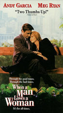 When a Man Loves a Woman [VHS] - Repeats4U
