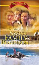 Swiss Family Robinson [VHS] - Repeats4U