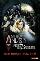 Das Haus Anubis. Pfad der 7 Sünden - Repeats4U