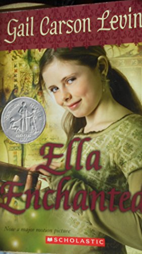 Ella Enchanted - Repeats4U