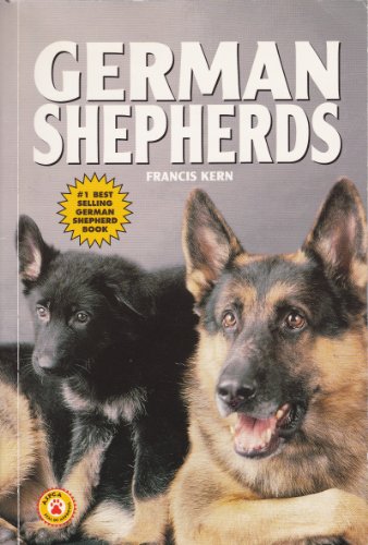 German Shepherds - Repeats4U