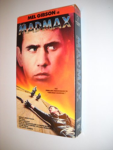 Mad Max (Orion Release) - Repeats4U