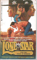 Lone Star 124/trail - Repeats4U