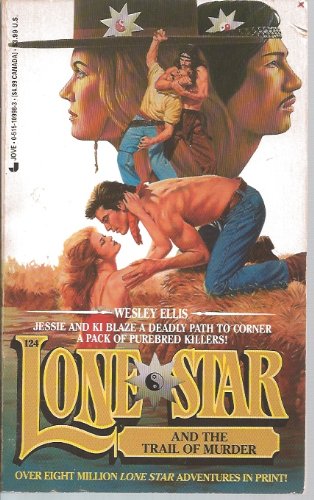 Lone Star 124/trail - Repeats4U