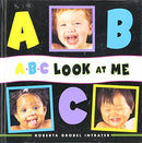 A B C Look At Me - Repeats4U