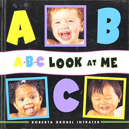 A B C Look At Me - Repeats4U
