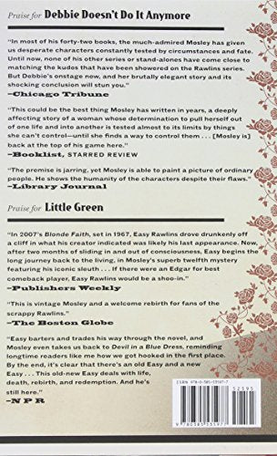 Rose Gold: An Easy Rawlins Mystery - Repeats4U