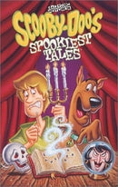 Scooby-Doo's Spookiest Tales [VHS]