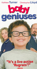 Baby Geniuses [VHS] - Repeats4U