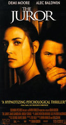Juror [VHS] - Repeats4U