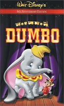 Dumbo (60th Anniversary Edition) [VHS]