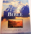 Miracles of the Bible - Repeats4U