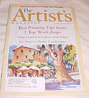The Artist's Magazine, May 2000 (Volume 17, Number 5) - Repeats4U