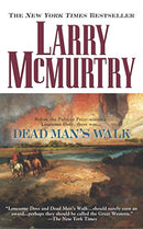 Dead Man's Walk (Lonesome Dove) - Repeats4U