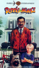 Dennis the Menace [VHS] - Repeats4U
