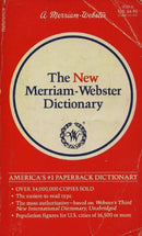 Merriam-Webster Dictionary - Repeats4U